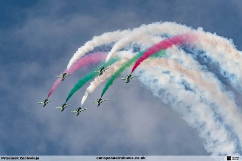 Royal International Air Tattoo 2024 photograph 387