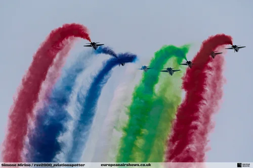 Jesolo Air Show 2026 photograph 48