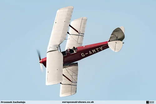 Sywell Airshow Weekend 2024 photograph 207