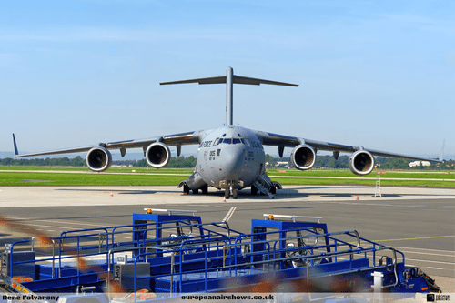 NATO Days & Czech Air Force Days 2023 photograph 52