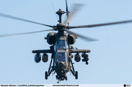 Jesolo Air Show 2025 photograph 9