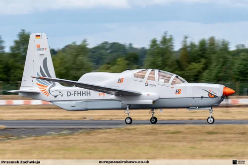 Royal International Air Tattoo 2025 photograph 276