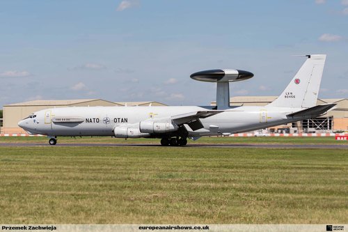 Royal International Air Tattoo 2024 photograph 955