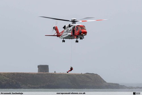 Fingal Rush Air Display 2024 photograph 4