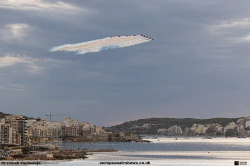 Malta International Airshow 2025 photograph 174