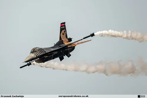 Malta International Airshow 2023 photograph 80