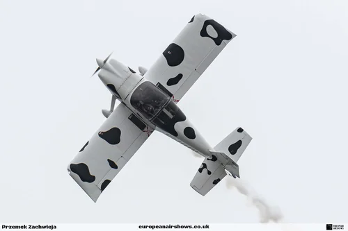 Fingal Rush Air Display 2024 photograph 19