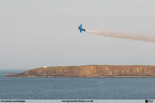 NI International Airshow 2024 photograph 10