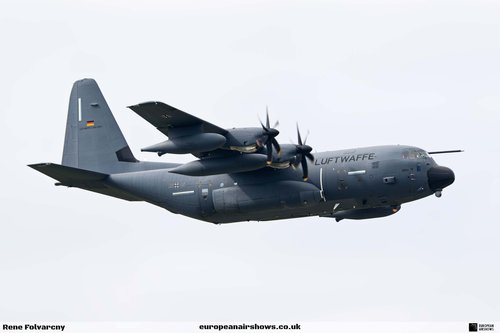 NATO Days in Ostrava & Czech Air Force Days 2025 photograph 106