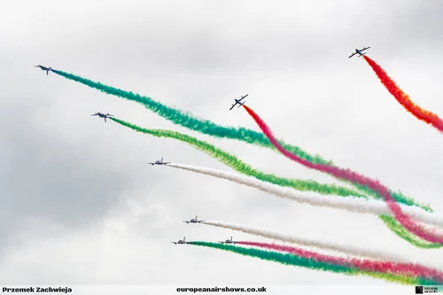 Royal International Air Tattoo 2025 photograph 246