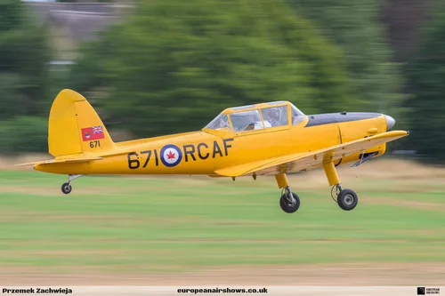 Shuttleworth Summer Air Show 2026 photograph 152