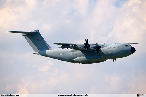 NATO Days & Czech Air Force Days 2023 photograph 50