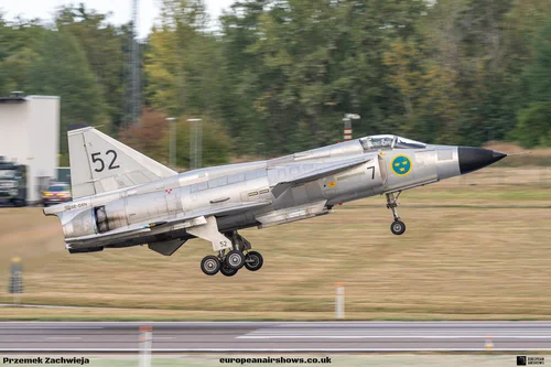 Swedish Air Force 100 Years at Malmen, Saturday, photograph 117