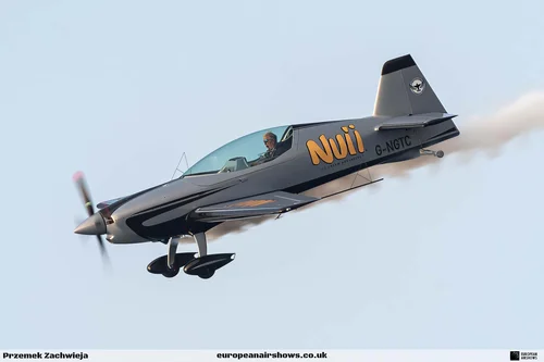 NI International Airshow 2024 photograph 19