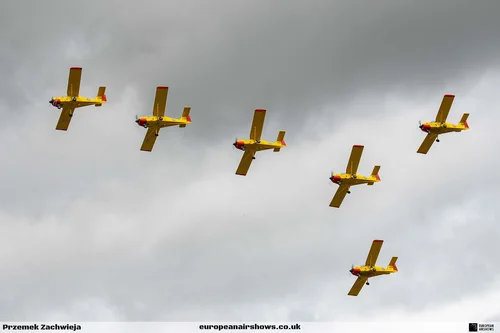 Royal International Air Tattoo 2024 photograph 536