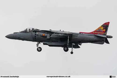 Royal International Air Tattoo 2024 photograph 703