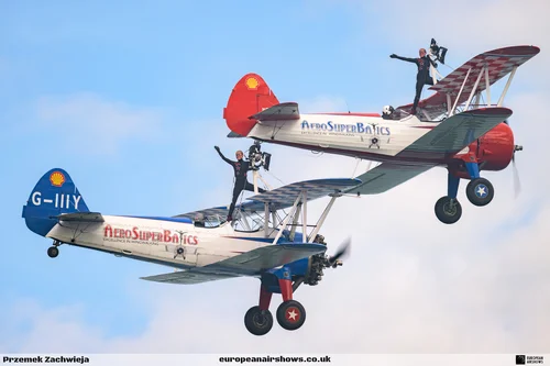 Bray Air Display 2026 photograph 48