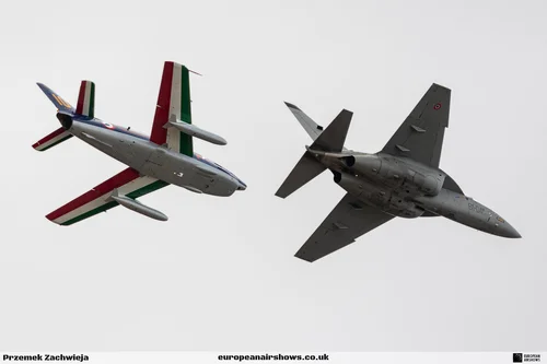 Royal International Air Tattoo 2025 photograph 25
