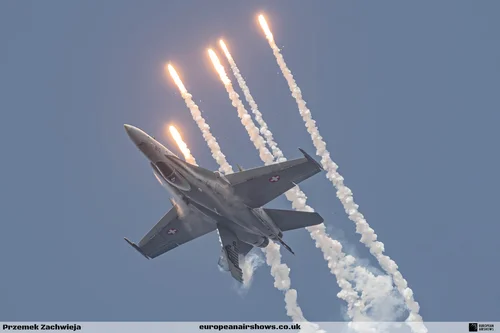 Malta International Airshow 2023 photograph 106