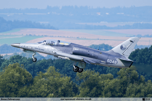 NATO Days & Czech Air Force Days 2023 photograph 11