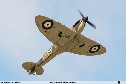 Royal International Air Tattoo 2025 photograph 8