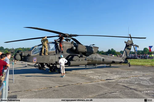 NATO Days & Czech Air Force Days 2023 photograph 55