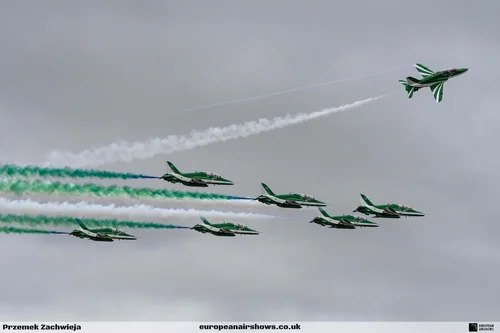Royal International Air Tattoo 2024 photograph 676