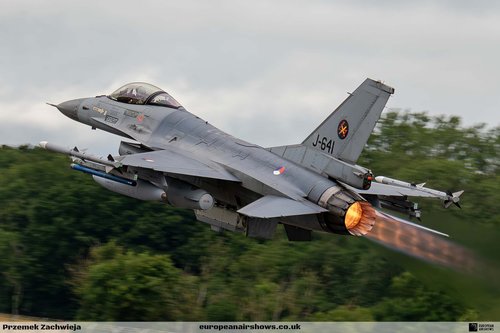 Royal International Air Tattoo 2024 photograph 870