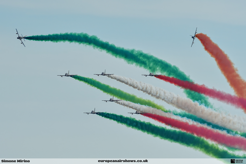 Caorle Air Show 2024 photograph 17