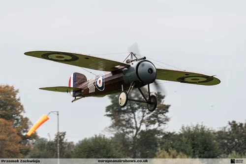 Shuttleworth Race Day 2024 photograph 116