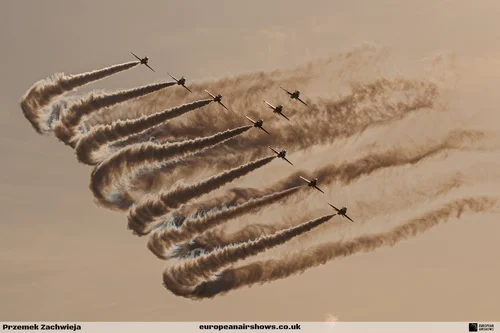 Malta International Airshow 2025 photograph 73