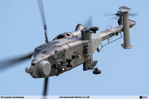 RAF Cosford Air Show 2026 photograph 43