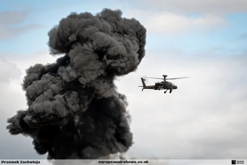 Royal International Air Tattoo 2025 photograph 291