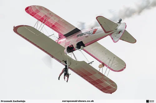 Sywell Airshow Weekend 2024 photograph 25