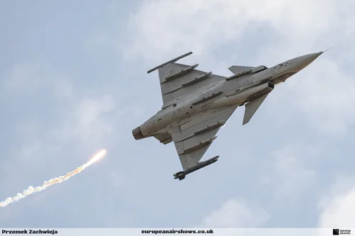 Swedish Air Force 100 Years at Malmen, Sunday, photograph 49