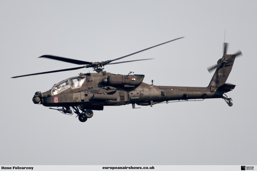 NATO Days & Czech Air Force Days 2023 photograph 43