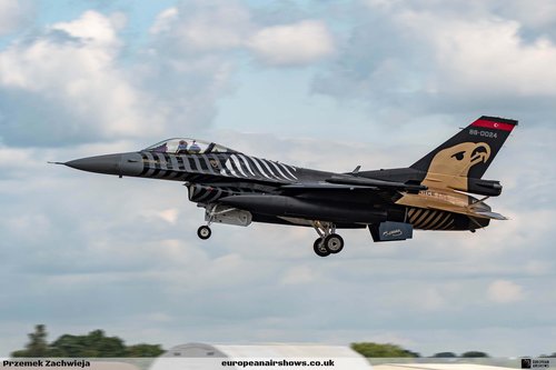 Royal International Air Tattoo 2024 photograph 200