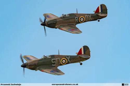 Sywell Airshow Weekend 2024 photograph 163