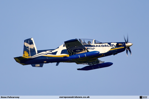 NATO Days & Czech Air Force Days 2023 photograph 31