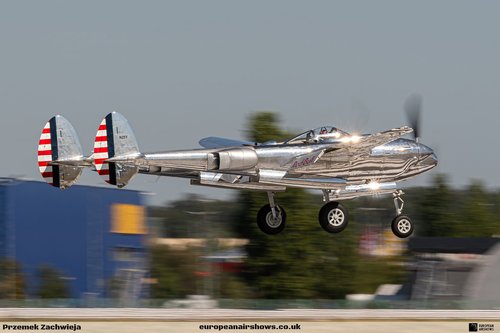 Bucharest International Airshow 2025 photograph 276