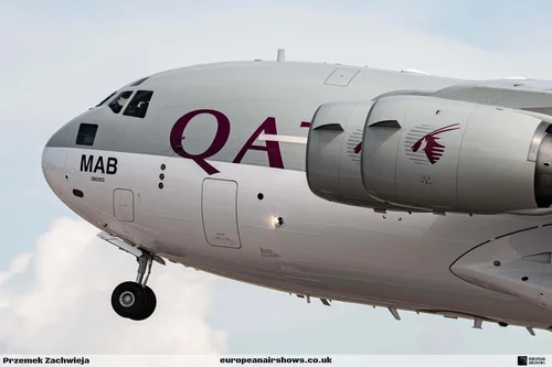 Royal International Air Tattoo 2024 photograph 40