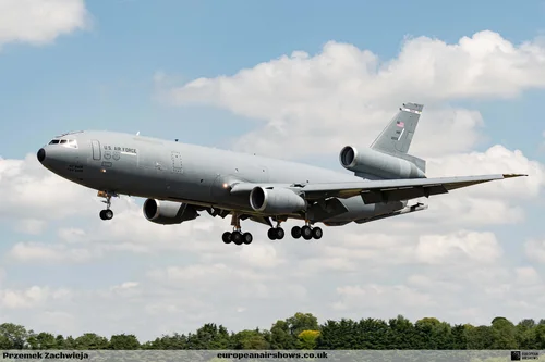 Royal International Air Tattoo 2024 photograph 271