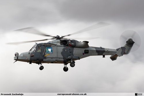 Royal International Air Tattoo 2025 photograph 445