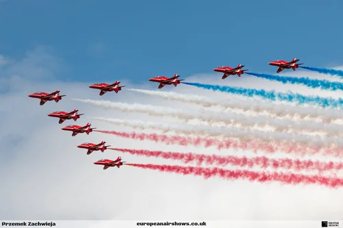 Royal International Air Tattoo 2025 photograph 436
