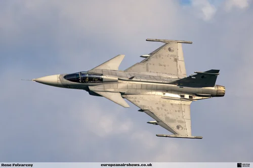 NATO Days & Czech Air Force Days 2023 photograph 5