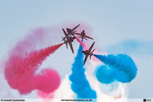 Midlands Air Festival 2024 photograph 197