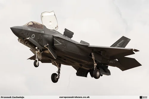 Royal International Air Tattoo 2025 photograph 156