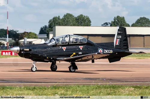 Royal International Air Tattoo 2024 photograph 46