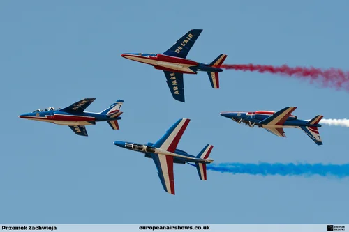 Bucharest International Airshow 2025 photograph 117