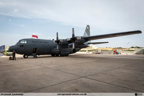 Malta International Airshow 2023 photograph 26